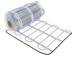 Mata grzewcza AC-MAT-160/2.0 - 160W/m2 - 2m2