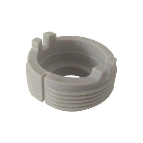 Adaptery do głowic termostatycznych M30×1.5 – komplet do różnych typów zaworów (AGT02)