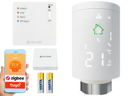 HeatLink Pro 2.0 - 1 Zestaw do Inteligentnego Sterowania Ogrzewaniem