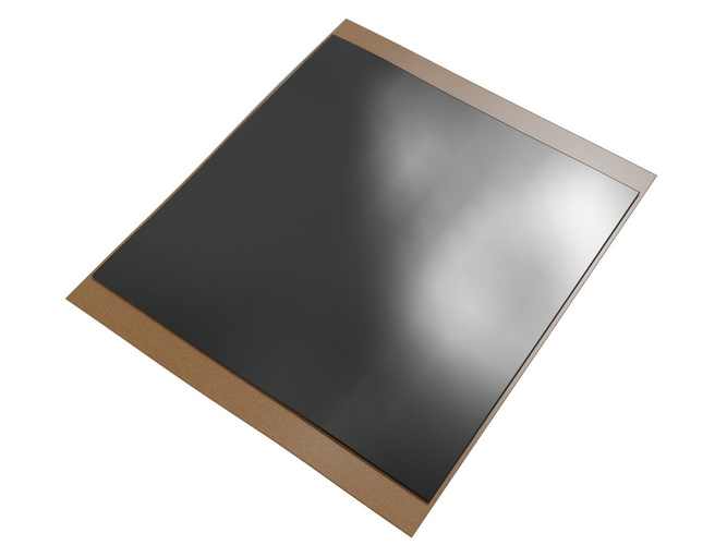 Zestaw instalacyjny do montażu folii grzewczej, typ B