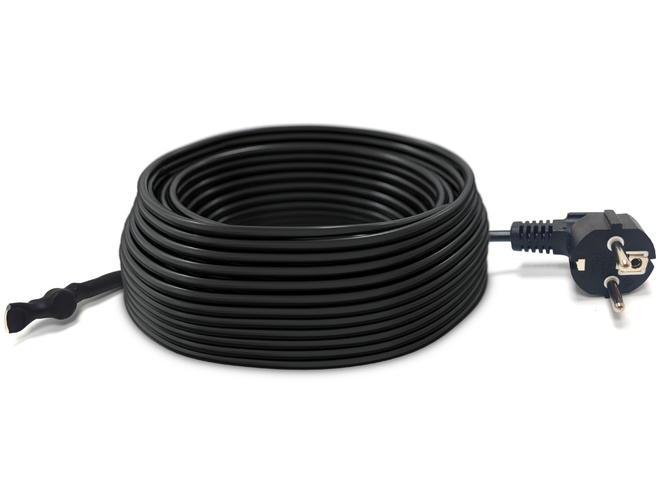 Kabel grzewczy ACUREL FT-Cable-15/4.0 - 4m