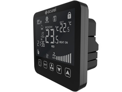 Termostat klimakonwektorów programowalny AD143C-RC