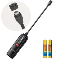 Detektor wycieku gazów palnych z sondą 17cm HT66