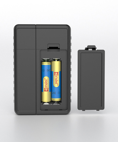 Tester Kabli Przewodów Sieciowych RJ11, RJ45, LAN HT812A