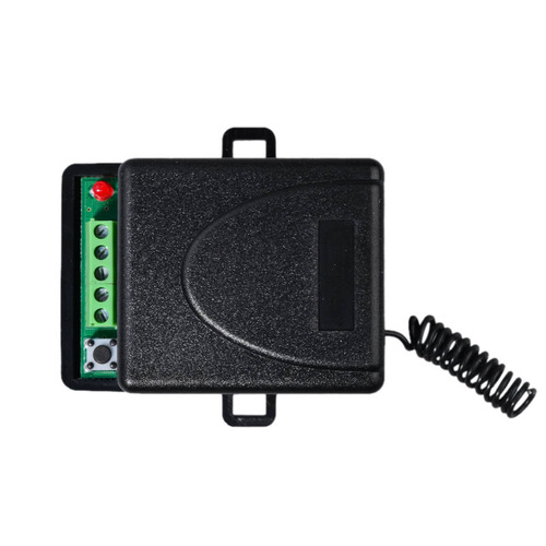 Radiolinia 1 kanał 433MHz, 12V DC - 24V DC