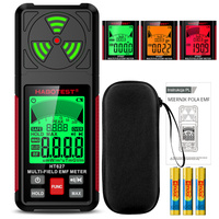 Miernik Pola Elektromagnetycznego EMF, Fal HT627