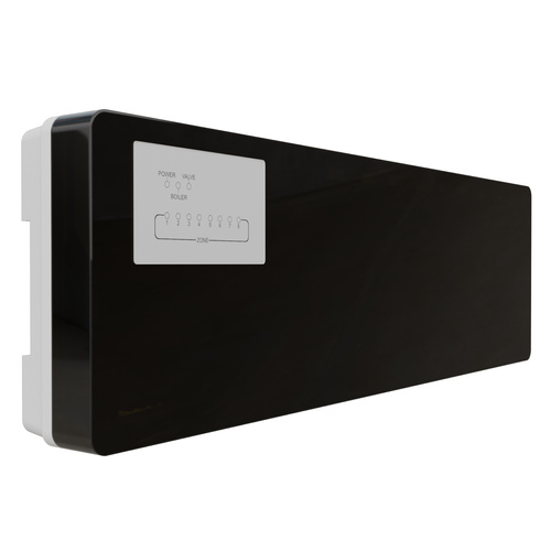 Zestaw sterowania ogrzewaniem podłogowym – 5 strefy (AD117-P + 5× AD148C)