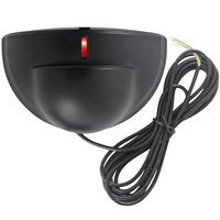 Mikrofalowy czujnik ruchu do drzwi automatycznych - 24GHz (AC-MCR18)