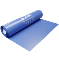 Folia grzewcza Acurel AC310P 2m² szer. 100cm 220W/m² z termostatem pokojowym AD146C