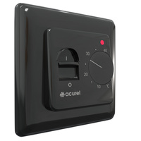 Folia grzewcza AC-310TM szer. 100cm 140W/m² z termostatem AD132B - Zestaw 20m²