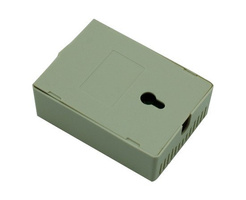 Radiolinia 4 kanały sterowanie + pilot natynkowy 1 kanał