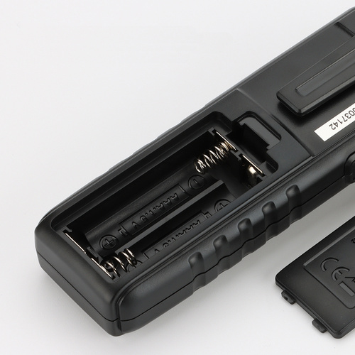 Detektor wycieku gazów palnych z sondą 17cm HT66