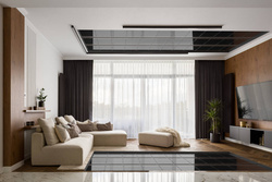 Folia grzewcza AC-305TL szer. 50 cm 40 W/mb (80 W/m²) – 1 mb