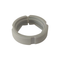 Adaptery do głowic termostatycznych M30×1.5 – komplet do różnych typów zaworów (AGT02)