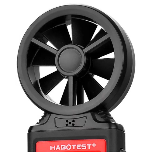 Anemometr Wiatromierz, Miernik Wiatru, Objętości HT625A