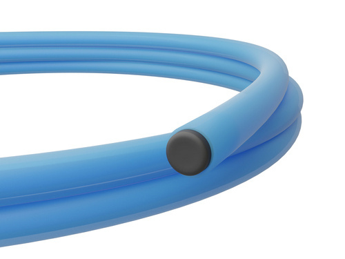 Rurka ochronna czujnika temperatury z zaślepką