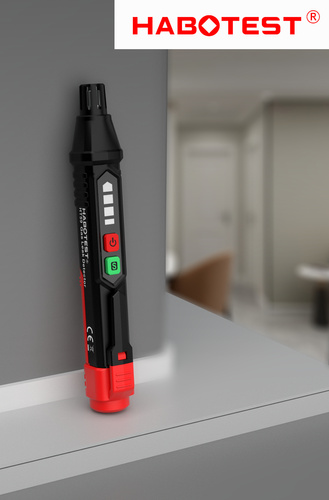 Mini detektor wycieku gazu, Metan, Propan HT59