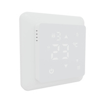 Folia grzewcza Acurel AC310T 17m² szer. 100cm 140W/m² z termostatem WiFi AD137