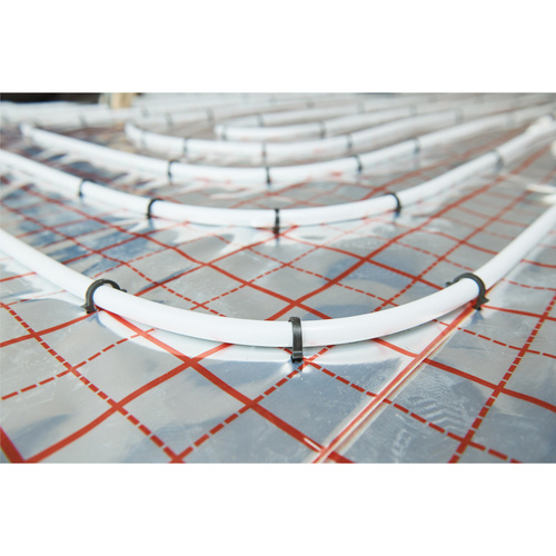 Centrala sterująca AD117 + termostat pokojowy AD118 WiFI- Zestaw T3