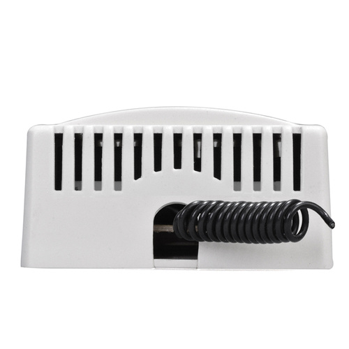 Radiolinia 6 kanałów - zdalne sterowanie 433 MHz, 12/24V (AC-RL06)