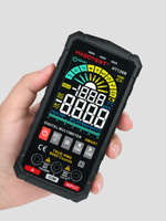 Multimetr Live RMS NCV + fukcja latarki HT126B