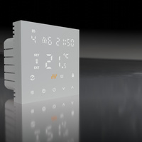 Folia grzewcza AC-305TL szer. 50cm 80W/m² z termostatem AC-TE200W - Zestaw 10m²