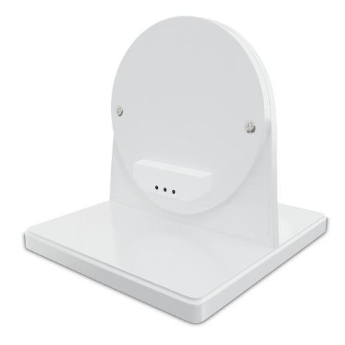 Centrala sterująca AD117 + termostat pokojowy AD118 WiFi + siłownik - Zestaw T7S7