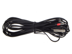 Czujnik temperatury sensor do termostatu 10m