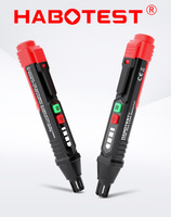 Mini detektor wycieku gazu, Metan, Propan HT59