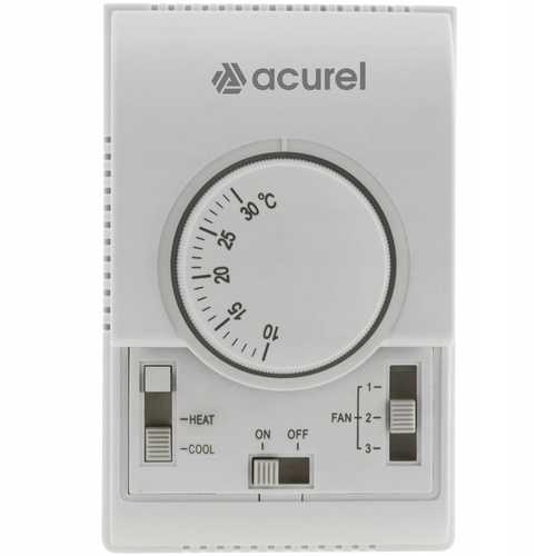 Termostat klimakonwektorów AD147