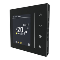 Mata grzewcza Acurel AC-MAT 8m² szer. 50cm 160W/m² z termostatem AC-TE002B