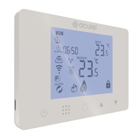 Mata grzewcza Acurel FT-MAT 3.5m² szer. 50cm 160W/m² z termostatem WiFi AD116