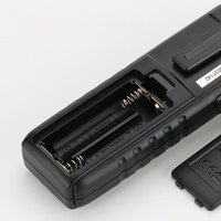 Detektor wycieku gazów palnych z sondą 17cm HT66