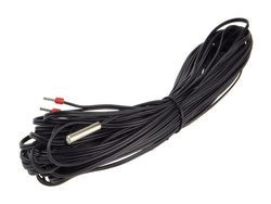 Czujnik temperatury sensor do termostatu 10m