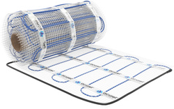 Mata grzewcza Acurel AC-MAT 3m² szer. 50cm 160W/m² z termostatem AC-TE002B-WIFI