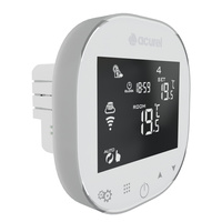 Folia grzewcza Acurel AC310T 12m² szer. 100cm 140W/m² z termostatem WiFi AD101