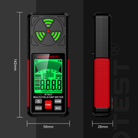 Miernik Pola Elektromagnetycznego EMF, Fal HT627